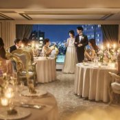 月1限定*骨格/カラー/顔タイプ診断*110万特典*豪華3万試食の花嫁ALL体験の詳細を見る