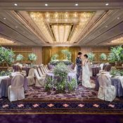 \土曜限定110万優待/豪華3万試食×宿泊2泊×チャペル入場体験