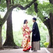 ＼和婚／館内神殿or本格神社選べる神前式*クラシカルパーティ会場体験
