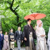\和婚/館内神殿or本格神社×豪華3万試食*豪華10大特典付フェア