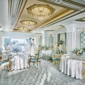 残2*土曜限定特典*3万試食*ドレス和装試着*憧れチャペル入場体験
