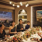 ＼先着3組／90周年プラン最大110万優待＊豪華3万試食と感動挙式