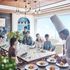 \年1BIG*7万ギフト/110万優待*豪華試食の憧れチャペル体験のイメージ