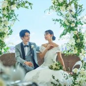 当館口コミ人気No.1◆110万優待*3万試食*感動挙式ヒロイン体験