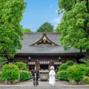 \本格和婚体感/館内神殿or本格神社×3万試食*豪華10大特典付きフェア