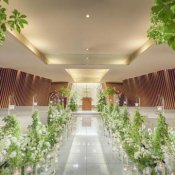 \祝日限定/牛フィレ試食×光のチャペル体験◆最大6万円ギフト