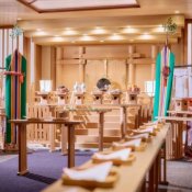 《和装での挙式希望の方》会場見学×無料試食会付き*限定フェア