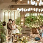 平日限定◆【ギフト券6万円×最大150万円特典】婚礼コース試食