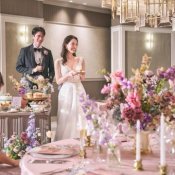 平日限定◆【ギフト券6万円×最大150万円特典】婚礼コース試食