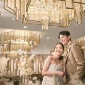 【6名様~OK!】少人数W相談会×*感動の挙式体験*