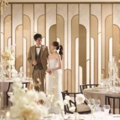 《初めての方に》駅3分◆*見積相談×会場ツアー×チャペル体験*