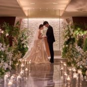 《6名様~OK!》少人数W相談会×*感動の挙式体験*