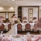 【初見学で3万円ギフト券】*豪華コース5品試食*×感動映像体験