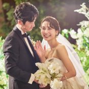 【6名様~OK!】少人数W相談会×*牛フィレ付試食&挙式体験*