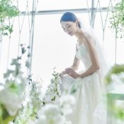 《3連休限定》憧れの挙式体験&館内見学◆安心見積相談会