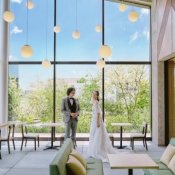 《GW限定》最大140万円付き！理想の結婚式相談会×豪華料理試食