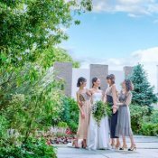 【20名様～◎少人数婚】感動の挙式＆映像体験×限定プラン相談会の詳細を見る