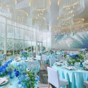 ［自然光溢れるNEWチャペル］会場見学×安心見積相談◎BIG特典付の詳細を見る