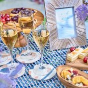 《1件目来館アマギフ2万》チャペル見学&MAX150万円特典*ランチ付