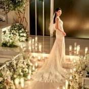 【贅沢試食付き】NEWチャペル＆会場見学◆最大150万円特典付！