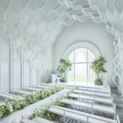 【20名様~◎少人数婚】感動の挙式&映像体験×限定プラン相談会