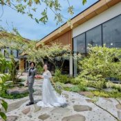 【初見学ギフト2万】デザート試食×1周年会場見学*最大150万特典の詳細を見る