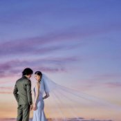 限定特典\前撮り撮影プレゼント/地元婚応援フェア