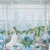 \GWフィナーレ/特製ランチ試食★花嫁体験×送迎バス1台無料