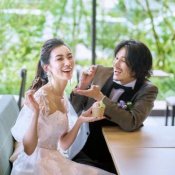 〈最後の見学に〉デザート試食*見積比較&式場見学◇最大150万付