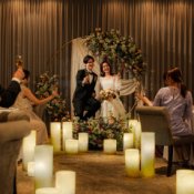 【オンラインでも充実*】じっくり相談会×後日フレンチ試食