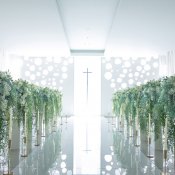 ◆初見学のお2人へ◆1件目で挙式料《全額無料》見学のコツ解説◎