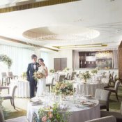 【資料請求・ブライダルフェア予約】24時間オンラインにて承り中です/火水定休日