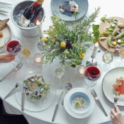 【2件目以降の方】絶品試食*会場比較で安心◆見積り持参で特典UP