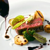 残3【口コミ8年連続受賞】最大100万特典★和牛フィレ＆オマール7品試食会
