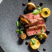 残1\連休100万特典/霜降り和牛3.5万コース堪能&挙式ALL体験×ドレス優待