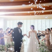 【福袋100万特典】ドレス20万優待*新チャペル体験×3.5万コース試食