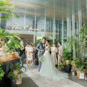 【2件目以降も♪】挙式半額*会場比較で安心◆見積り持参で特典UP