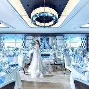 10月プレミア★1万円ギフト付★最大140万円特典×挙式&演出&料理ALL体験