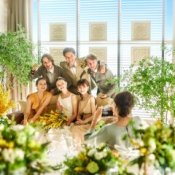 \ 少人数WEDDING相談会 /贅沢フロア貸切で安心!美食体験付き