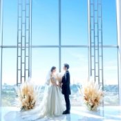 直前◎150万優待&宿泊特典*感動挙式×牛フィレ試食×ギフト1万