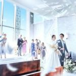 ＼ 少人数WEDDING相談会 ／贅沢フロア貸切で安心！美食体験付き