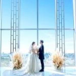 5月BIG＼150万特典＆2万ギフト／*天空チャペル×フォアグラ試食