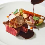 【料理グレードUP特典付】平日限定☆相談フェア☆デザート試食付の詳細を見る