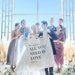 ＼ 少人数WEDDING相談会 ／贅沢フロア貸切で安心！美食体験付き