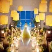 【祝日BIG】豪華試食×感動挙式*演出体験×2万GIFT&150万特典