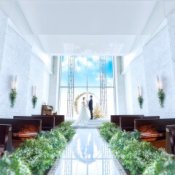 祝日BIG☆来館で2万ギフトプレゼント&ウェディングホテルを堪能する試食と見学会