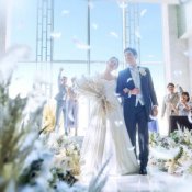 残2*新横浜すぐ*宿泊＆150万特典◆ウェディングホテルを堪能する試食と見学会の詳細を見る