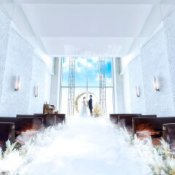 残1【ハナユメ限定】宿泊&150万特典◆ウェディングホテルを堪能する試食と見学会