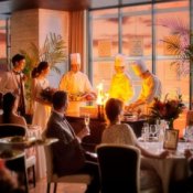 GW最終【ハナユメ限定】宿泊&150万特典◆チャペル×三ツ星試食×新作ドレス体験