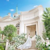 【月曜限定*花嫁体験】140万優待&アマギフ◆大聖堂×豪華3万試食